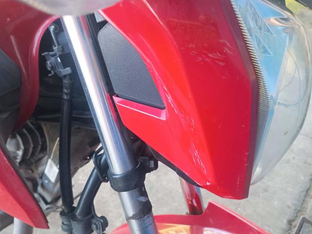 HONDA CG 160 FAN - 2019/2019 — foto 21 de 26