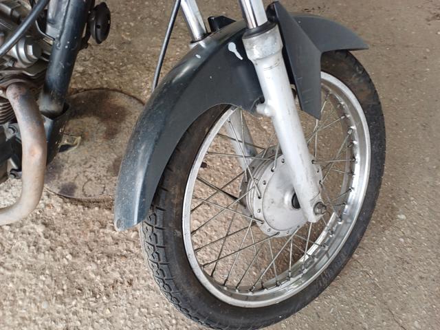 YAMAHA YBR125 FACTOR K1 - 2013/2014 — foto 7 de 9