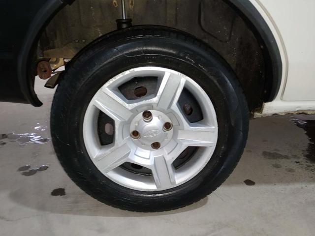 FORD ECOSPORT XL 1.6FLEX - 2011/2011 — foto 27 de 28