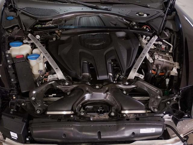 Foto 9 de 50: PANAMERA 4EHYB - 2023/2023