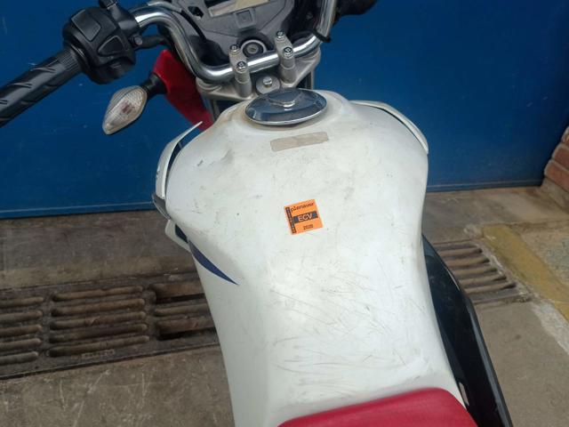 HONDA CG 150 TITAN EX - 2015/2015 — foto 25 de 25