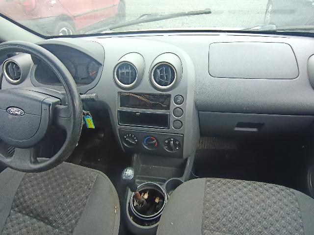 Foto 5: FIESTA - 2005/2006