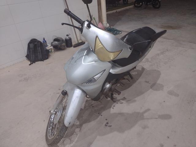 Honda BIZ 125 ES BIZ 125 ES/ 125 ES FLEX