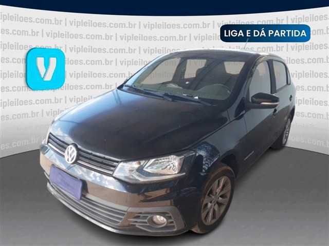 NOVO GOL CL MCV