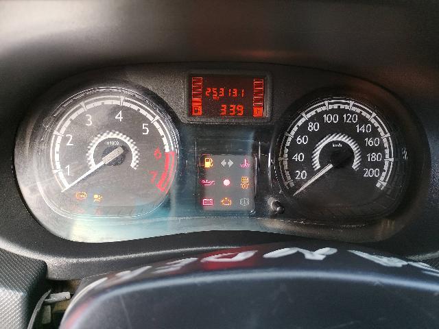 RENAULT SANDERO AUT1016V - 2014/2014 — foto 8 de 40