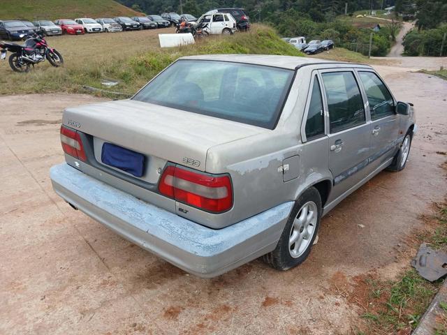 VOLVO 850 GLT S - 1996/1996 — foto 4 de 25