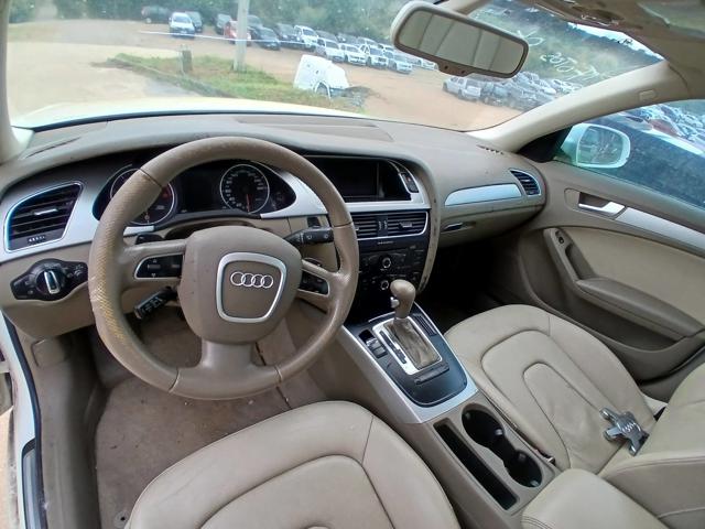 AUDI A4 2.0T 180HP - 2011/2011 — foto 5 de 22