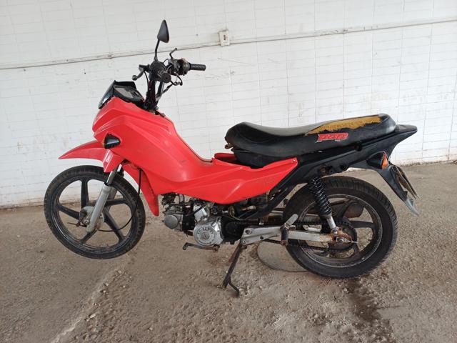 SHINERAY XY50Q PHOENIX - 2011/2012