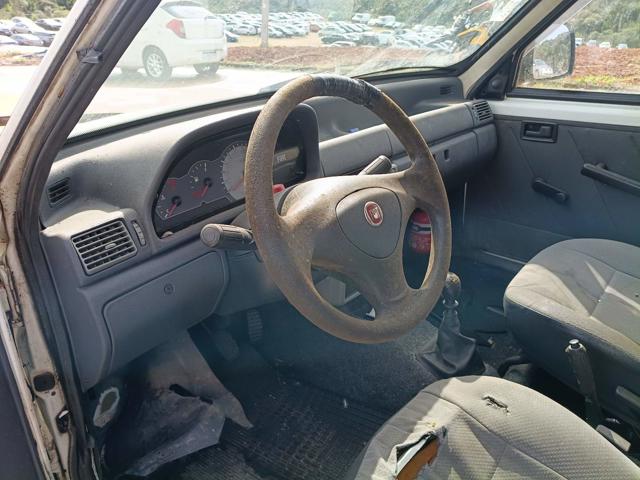 FIAT FIORINO FLEX - 2012/2013 — foto 5 de 22