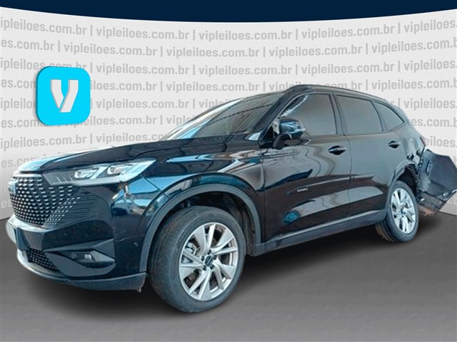 Foto de HAVAL H6 HEV ONE - 2025/2025