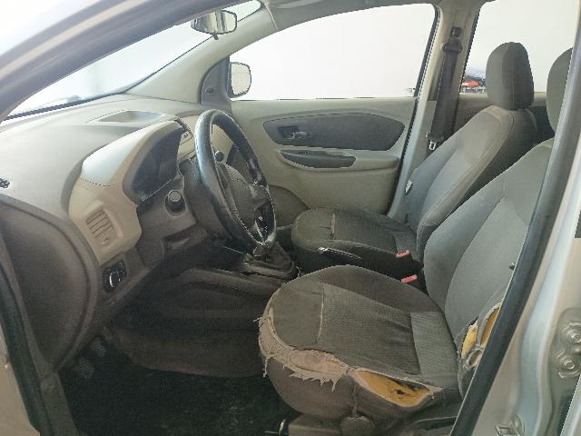 CHEVROLET SPIN 1.8L MT LT - 2013/2013 — foto 11 de 38