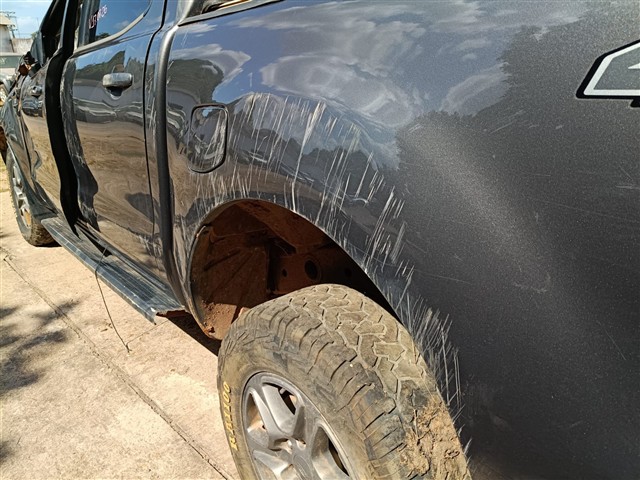 FORD RANGER XLSCD4A22C - 2020/2021 — foto 26 de 40