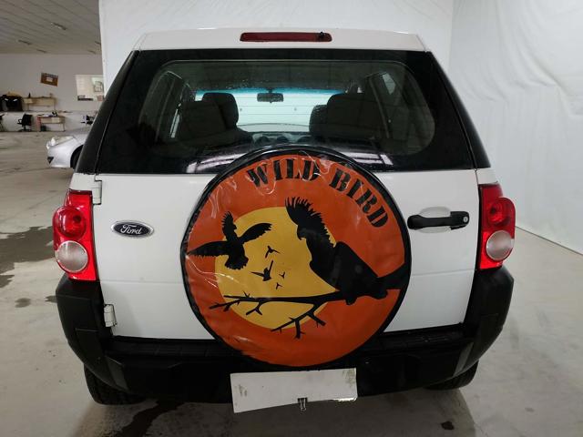 FORD ECOSPORT XL 1.6FLEX - 2011/2011 — foto 23 de 28
