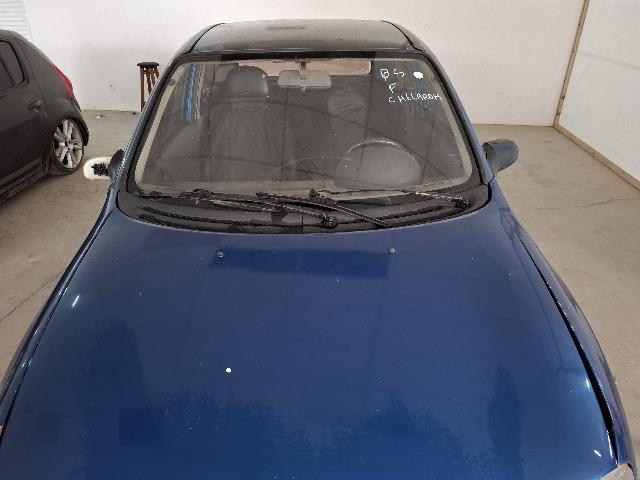 Foto 12 de 23: CORSA WIND - 1996/1997