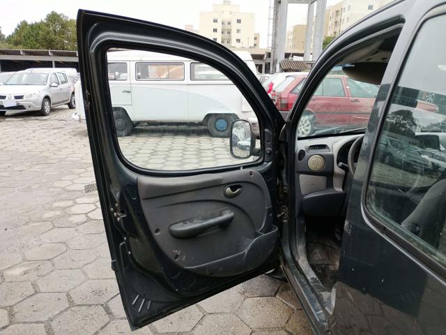 FIAT DOBLO ELX 1.8 FLEX - 2009/2009 — foto 15 de 22