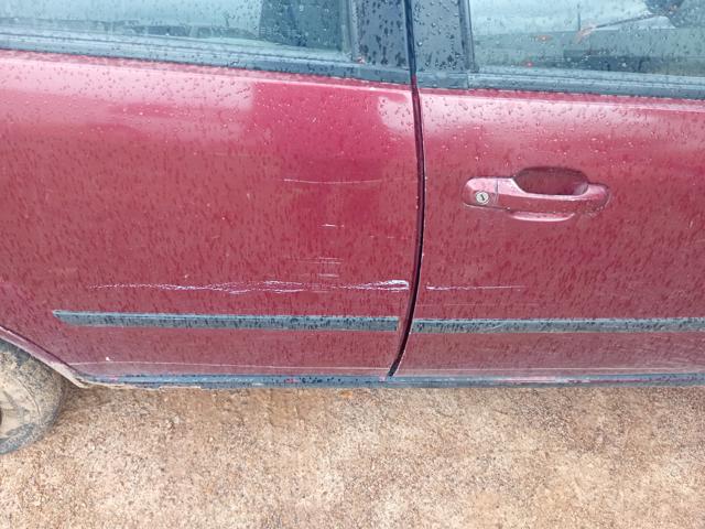 FORD FIESTA - 2005/2005 — foto 29 de 31