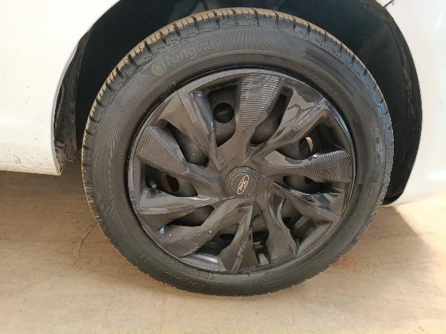 FORD FIESTA HA 1.5L S - 2013/2014 — foto 30 de 39