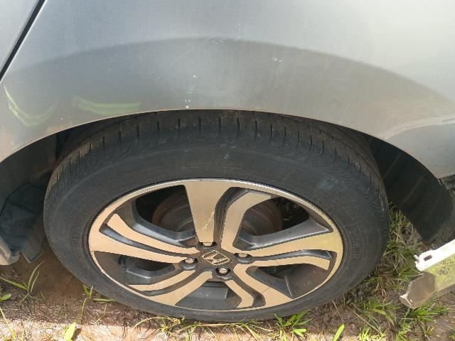 Foto 18 de 24: CITY LX CVT - 2015/2015