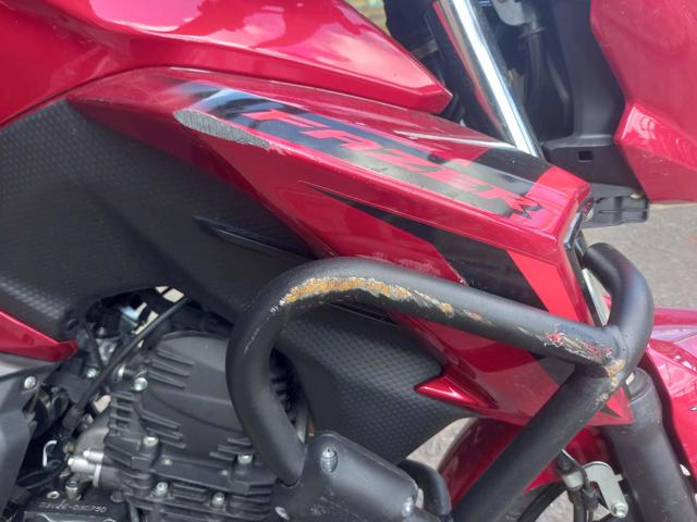 YAMAHA FZ25 FAZER - 2025/2025 — foto 20 de 21