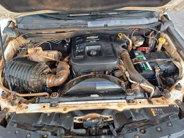 CHEVROLET S10 LS DD4 - 2019/2020 — foto 19 de 26