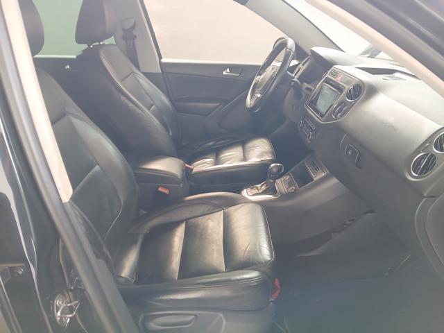 Foto 15 de 36: TIGUAN 2.0 TSI - 2011/2011
