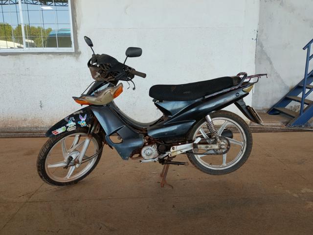 SHINERAY XY50Q PHOENIX - 2012/2013