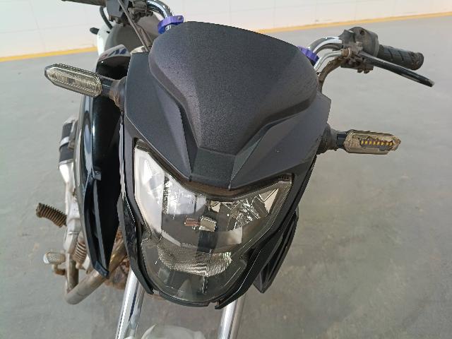 HONDA CG 160 FAN - 2018/2018 — foto 5 de 14