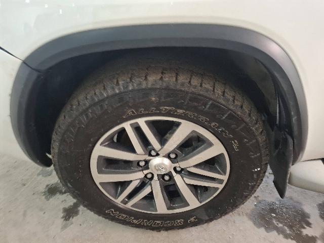 HILUX SW4 SRX 4X4 2.8 TDI 16V DIES. AUT - 2018/2019 — foto 28 de 29