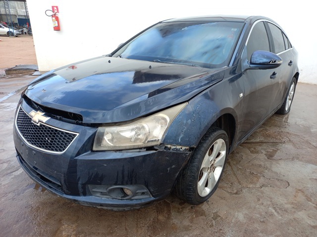CHEVROLET LT NB