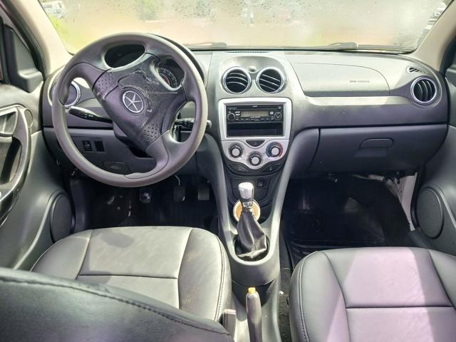 JAC MOTORS J3 - 2012/2013 — foto 5 de 25