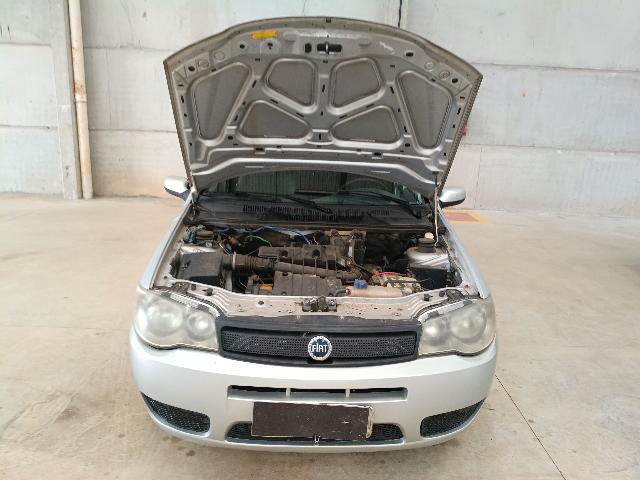 Foto 19 de 31: SIENA FIRE FLEX - 2006/2007