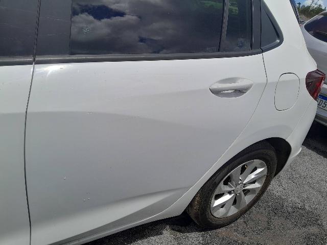 CHEVROLET ONIX 10TAT LT1 - 2020/2021 — foto 36 de 37