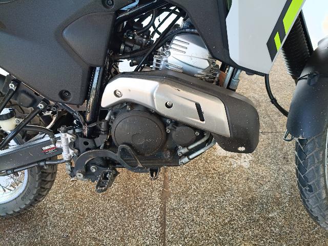 YAMAHA XTZ 250 LANDER - 2025/2025 — foto 8 de 15