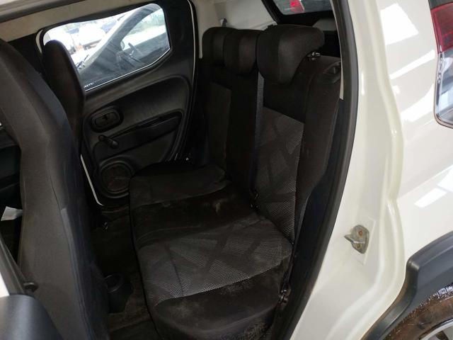 MOBI LIKE 1.0 FIRE FLEX 4P. - 2022/2023 — foto 11 de 40
