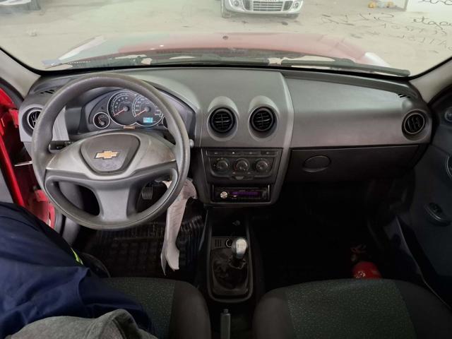 CHEVROLET CELTA 1.0L LS - 2011/2012 — foto 5 de 24
