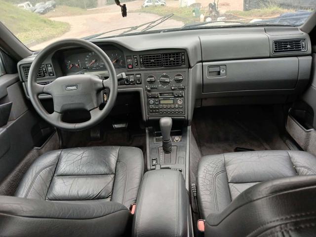 VOLVO 850 GLT S - 1996/1996 — foto 5 de 25