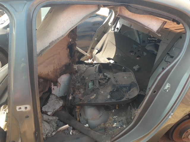 Foto 5: FLUENCE DYN20A - 2012/2013