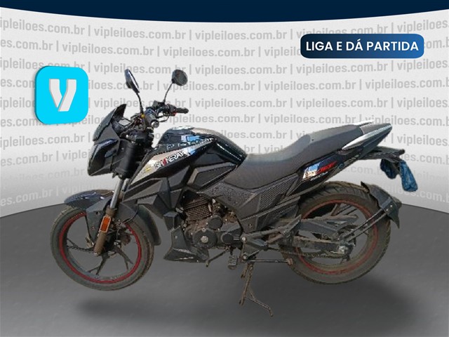 Shineray XY150-8 2025