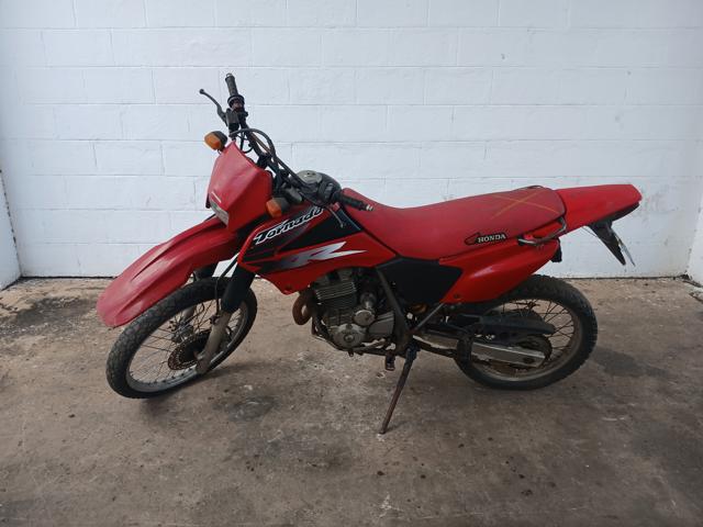 HONDA XR 250 TORNADO - 2003/2003 — foto 12 de 18