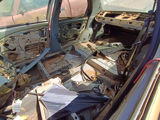 FIAT SIENA 6 MARCHAS - 1999/1999 — foto 7 de 7