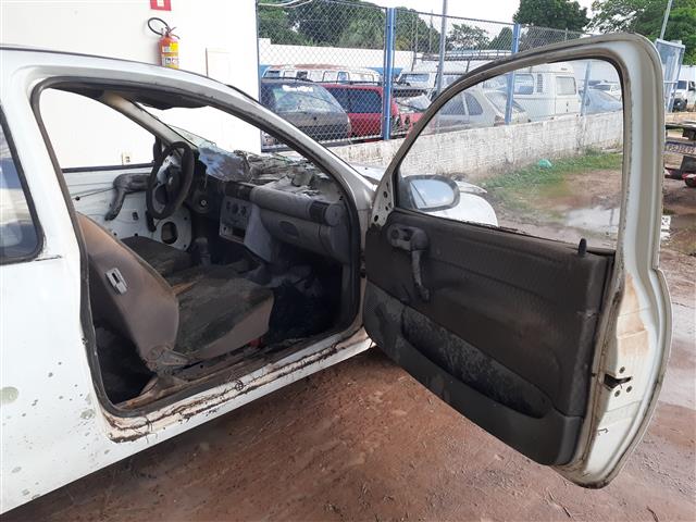 GM CORSA WIND - 1996/1997 — foto 12 de 19