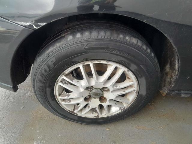 Foto 21 de 47: FOCUS 1.8L HA - 2002/2003