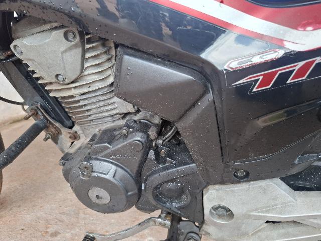 HONDA CG 160 TITAN - 2020/2020 — foto 12 de 20