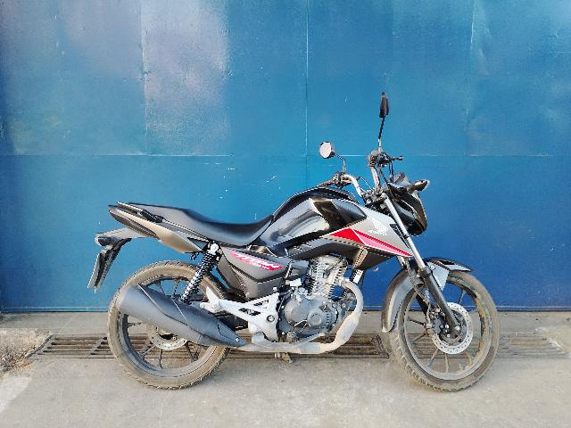 Foto 2: CG 160 TITAN - 2025/2025