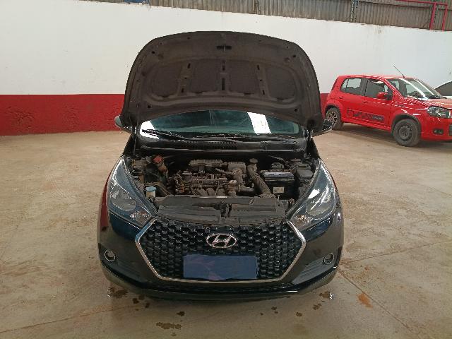 HYUNDAI HB20S 1.0M COMF - 2013/2014 — foto 15 de 40