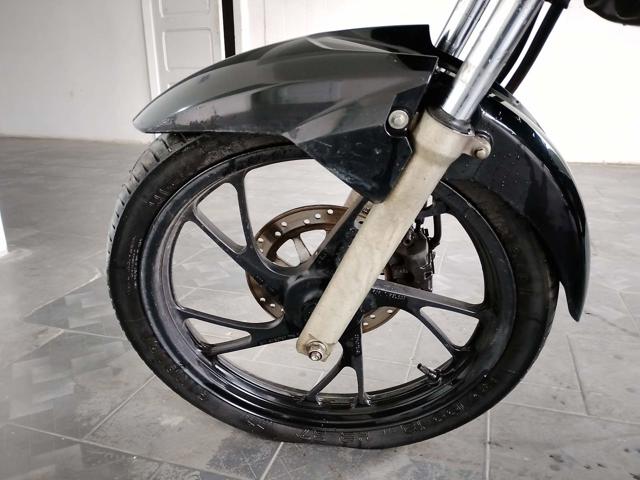 HONDA CG 160 FAN - 2020/2021 — foto 10 de 12