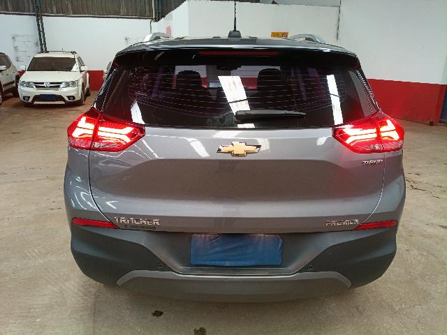 Foto 34 de 43: TRACKER 12T A PR - 2022/2023