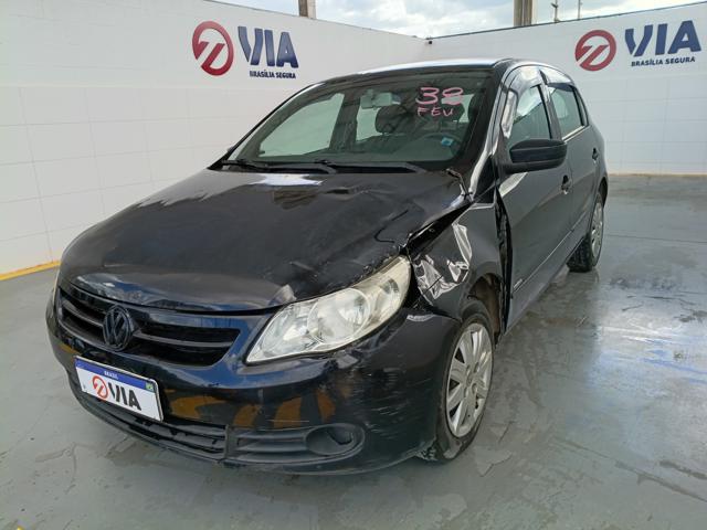 Volkswagen GOL 1.0