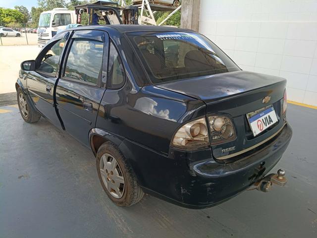 CHEVROLET CLASSIC LS - 2010/2011 — foto 6 de 26