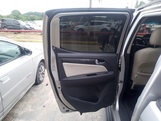CHEVROLET S10 LTZ FD2 - 2013/2014 — foto 15 de 30